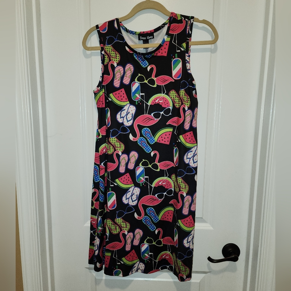 Summer Dress